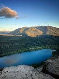 Adventure Activity - Rattlesnake Ledge