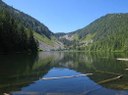 Adventure Activity - Talapus Lake
