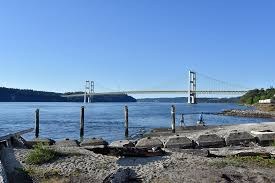 Nature Walk - Titlow Park