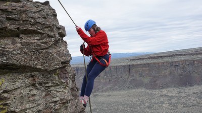 Mountain Workshop - Franklin Pierce HS - Tacoma - 2018