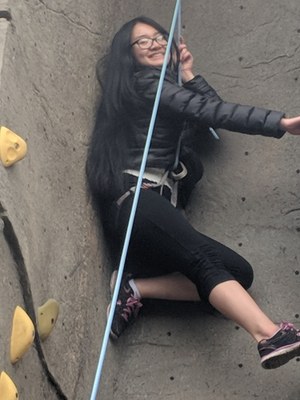 Pierce County Parks - Climbing