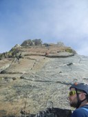 TAC MAC Alpine Climb - Ingalls Peak/South Ridge