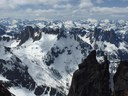 TAC MAC Alpine Climb - Pinnacle Peak & The Castle