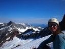 TAC MAC Alpine Climb - Sahale Peak/South Slope