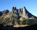 TAC MAC Climbing/Camping Trip - Klipchuck Campground