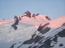 TAC MAC Alpine Climb - Mount Olympus/Blue Glacier