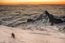 TAC MAC Alpine Climb - Mount Rainier/Emmons Glacier