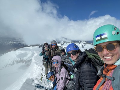 Mountaineers Adventure Club - Tacoma - 2025