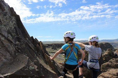 Pioneers - Tacoma - 2019