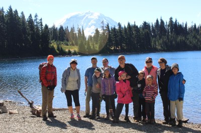 Tacoma Pioneers - Tacoma - 2020