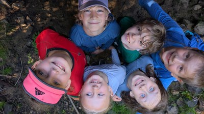 Summer Camp - Teanaway Overnight 1 - Tacoma - 2026