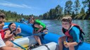 Summer Camp - Water Week 1 - Tacoma - 2026