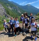Summer Camp - Wilderness Week - Tacoma - 2024