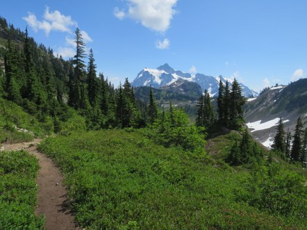 CANCELED - Baker Lodge Retreat!