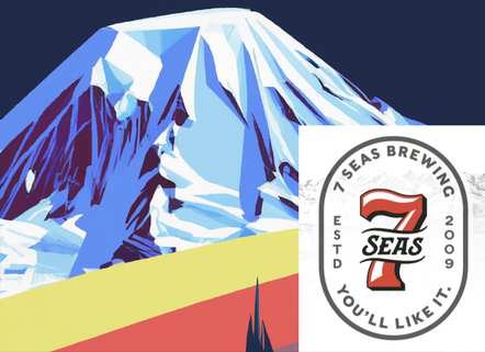 Tacoma Climb Leader Social