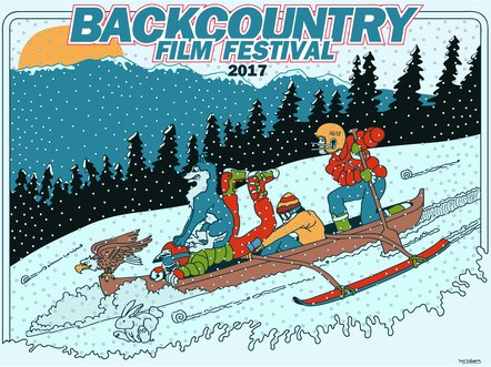 Backcountry Film Festival