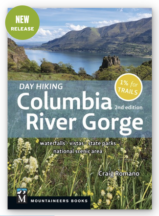 Day Hiking the Columbia River Gorge with Craig Romano