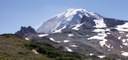 100 Peaks at Mount Rainier National Park Celebration