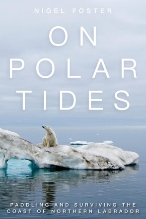Nigel Foster Presentation: Polar Tides