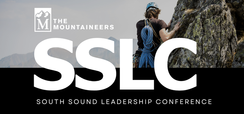 2026 South Sound Leadership Conference