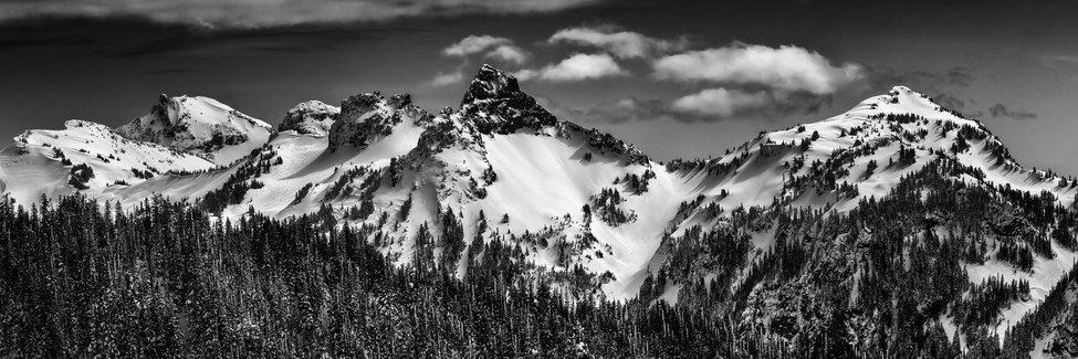 Tacoma Mountaineers Gear Grab & Open House