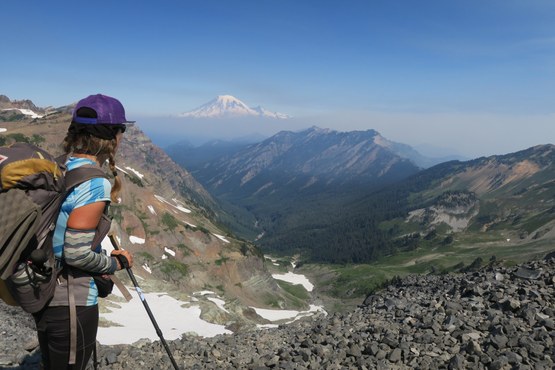 Tacoma Mountaineers Open House: The UP North Loop: 2,600 Miles Through The Inland Northwest