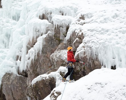 Tacoma Mountaineers Open House