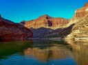 Where in the World Have You Been? Rafting the Colorado River