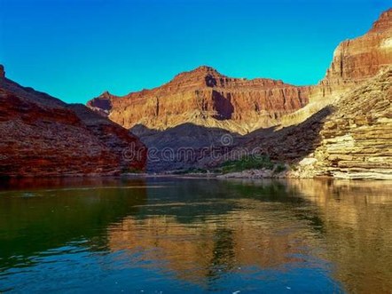 Where in the World Have You Been? Rafting the Colorado River