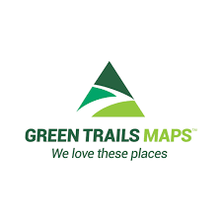 Green Trails Maps