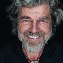 Reinhold Messner