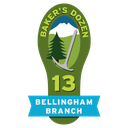 Bellingham Branch Baker's Dozen