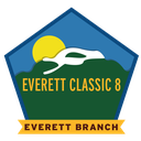 Everett Branch Classic Eight