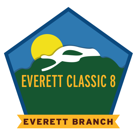 Everett Branch Classic 8