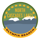 Olympia Branch North Cascades Lakes