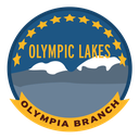 Olympia Branch Olympic Lakes