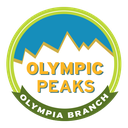 Olympia Branch Olympic Peaks