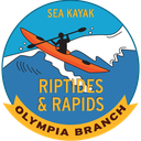 Olympia Branch Sea Kayaking Riptides and Rapids