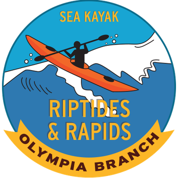 Olympia Branch Sea Kayaking Riptides and Rapids