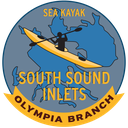 Olympia Branch Sea Kayaking South Sound Inlets