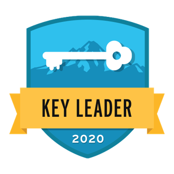 2020 Key Leader