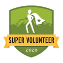 2020 Super Volunteer