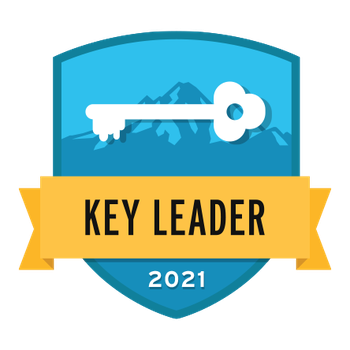 2021 Key Leader