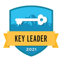 2021 Key Leader