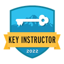 2022 Key Instructor