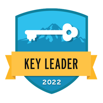 2022 Key Leader