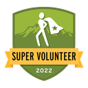 2022 Super Volunteer