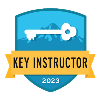 2023 Key Instructor