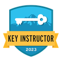 2023 Key Instructor