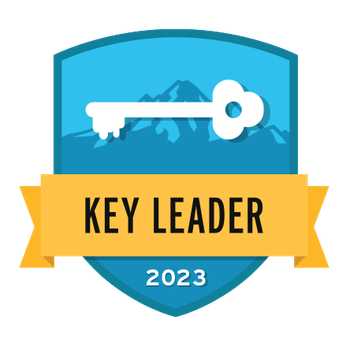 2023 Key Leader